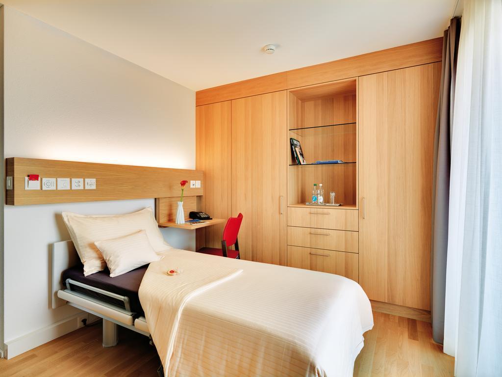 Ferienhotel Bodensee Berlingen Room photo