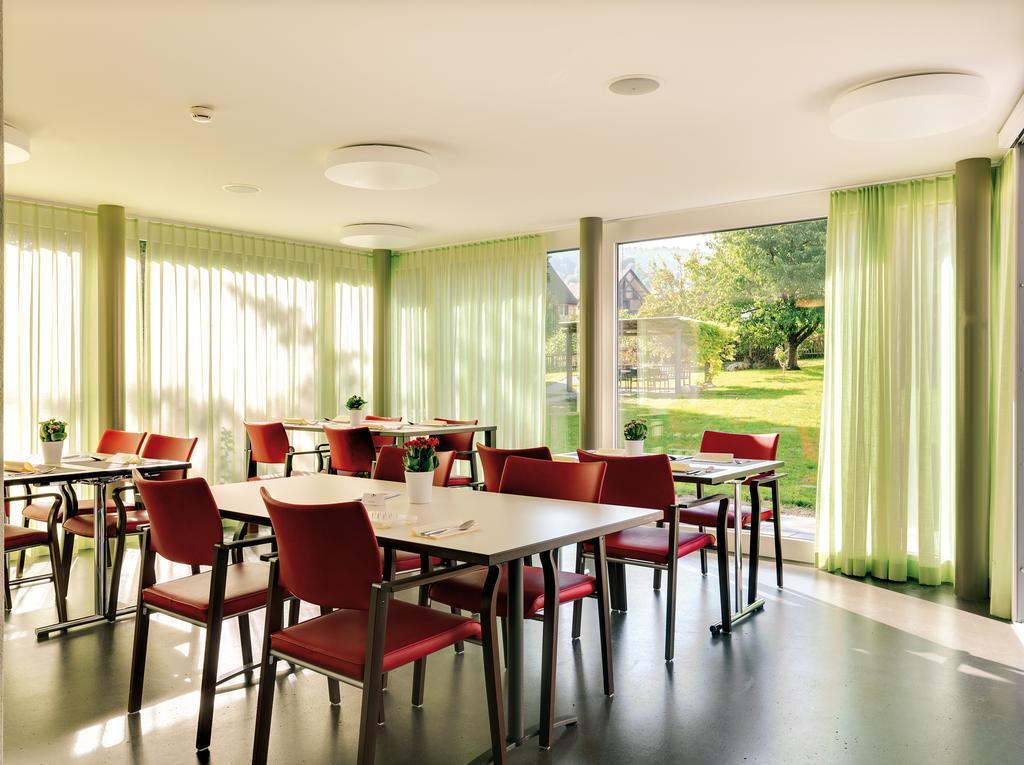 Ferienhotel Bodensee Berlingen Exterior photo