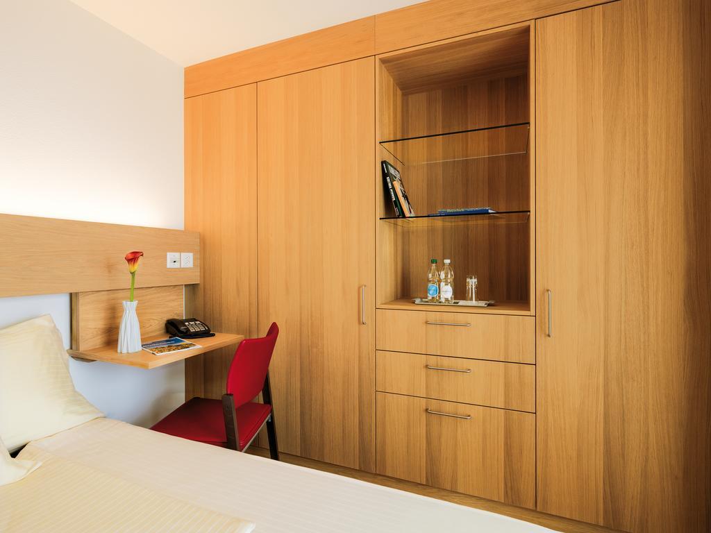 Ferienhotel Bodensee Berlingen Room photo