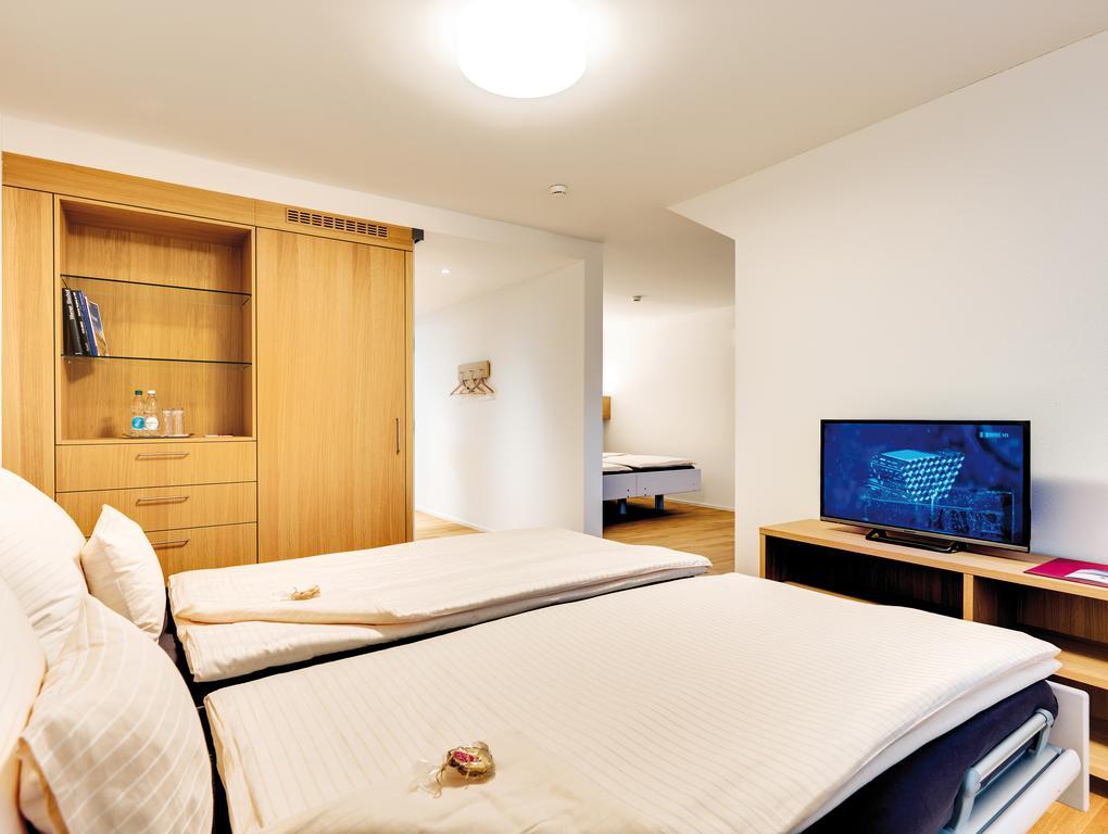 Ferienhotel Bodensee Berlingen Room photo