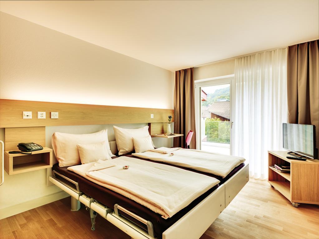Ferienhotel Bodensee Berlingen Room photo