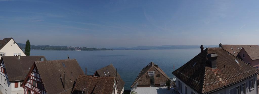 Ferienhotel Bodensee Berlingen Exterior photo